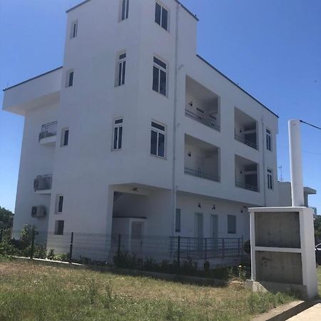 David'S Apartments Hamallaj Екстер'єр фото