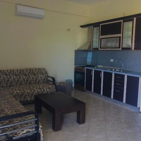 David'S Apartments Hamallaj Екстер'єр фото