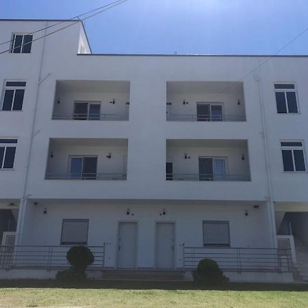 David'S Apartments Hamallaj Екстер'єр фото
