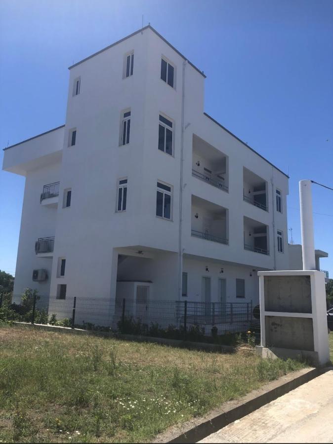 David'S Apartments Hamallaj Екстер'єр фото
