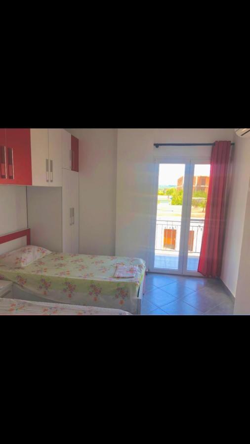 David'S Apartments Hamallaj Екстер'єр фото