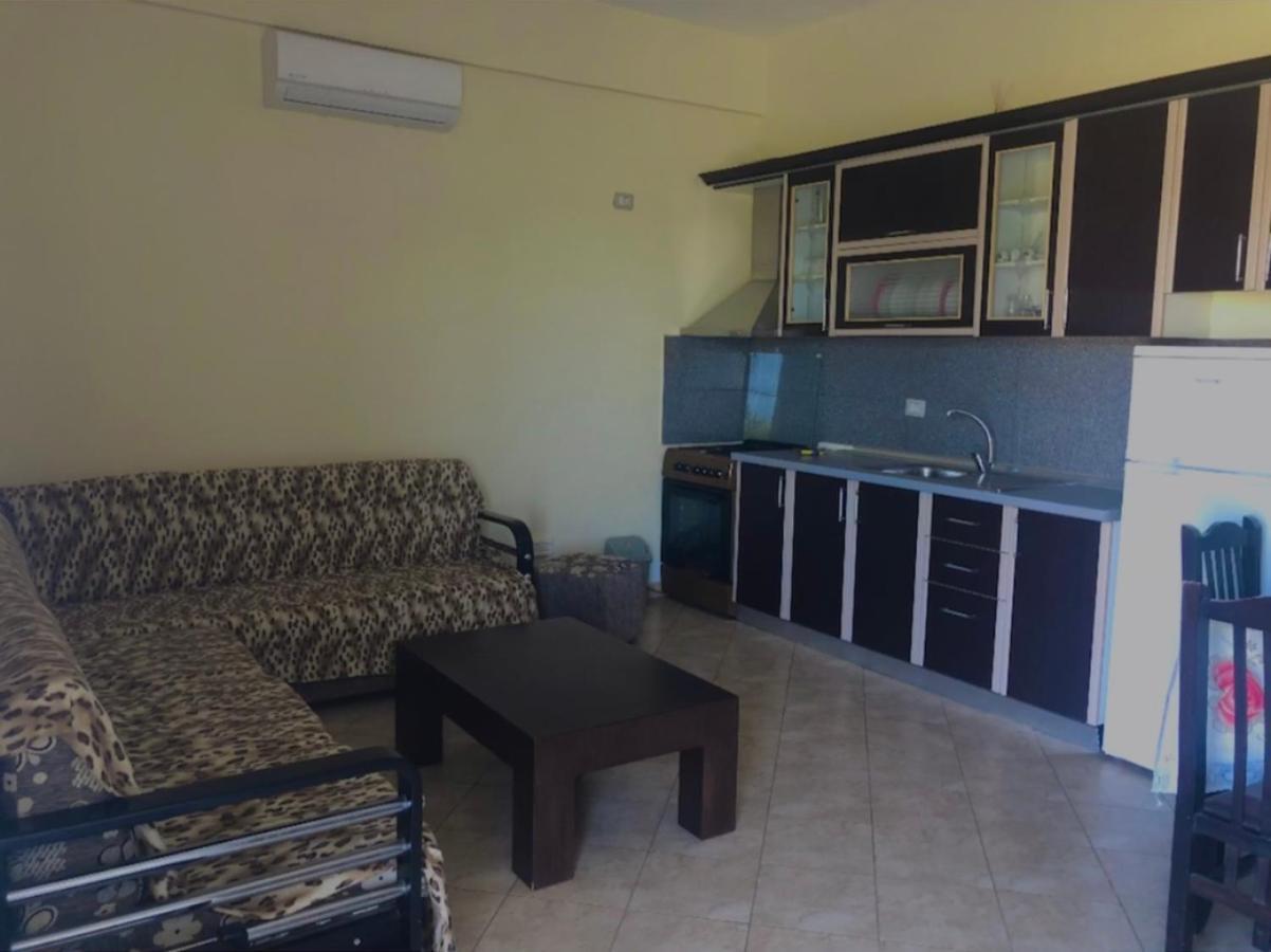 David'S Apartments Hamallaj Екстер'єр фото