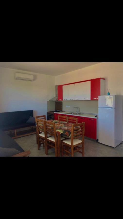 David'S Apartments Hamallaj Екстер'єр фото